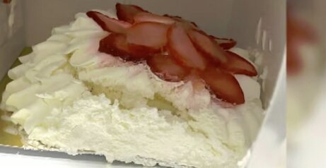 問題の高島屋ケーキ監修のシェフ「何度も実験したのにどうしてこんなことに…」