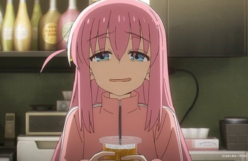 『ぼっち・ざ・ろっく』声優に「演じるキャラと自身との共通点は？」と質問した結果ｗｗｗｗ