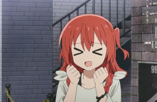 【画像】ぼざろオタクさん、巡礼した聖地にきちんとお金を落とすｗｗｗｗ