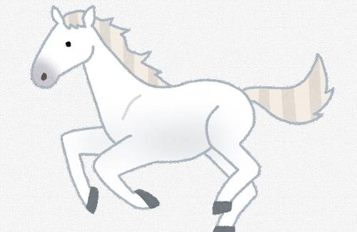 【競馬】アイドルホース・ソダシが脚部不安で引退…『今後はノーザンファームで繁殖牝馬になる予定』