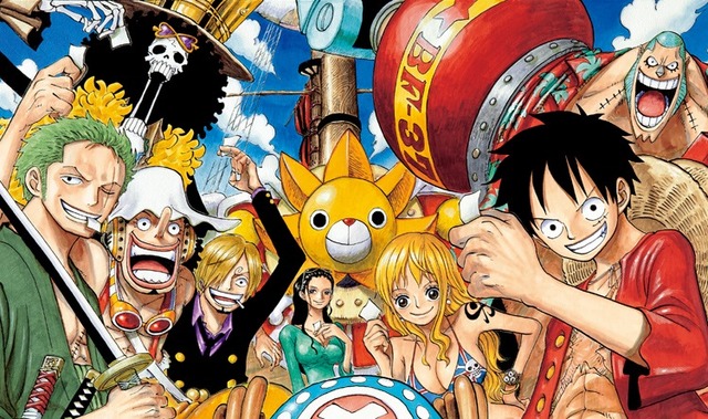 偏差値45の高校生に本の内容を言語化する練習として漫画「ONE PIECE」を読ませた結果・・・