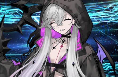 【FGO】「★5(SSR)リリス」のCVは諸星すみれさん！！見た目も可愛い、声も可愛い