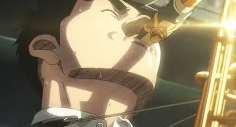 劇場アニメ『BLUE GIANT』キャスト・本予告などが解禁！俳優で揃えてきたか･･･