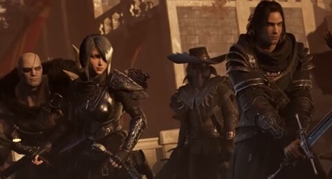 3Dシミュレーションゲー『リデンプションリーパーズ』2月23日配信！パッケージ版も4月に発売決定