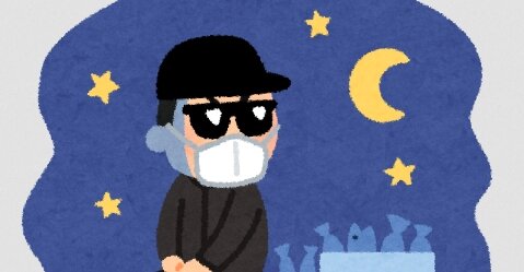 【糞過ぎ】天然記念物オカヤドカリを680匹乱獲した中国人観光客の男女を逮捕「食べるためにとった」