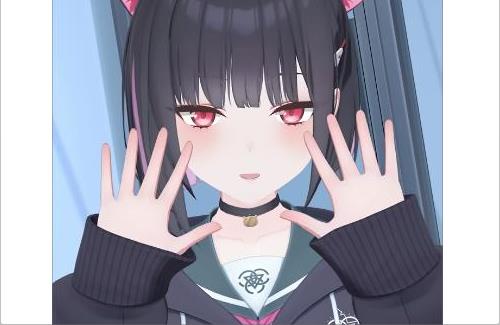 【ブルアカ】カズサの最新動画…これやっぱ彼女だよ