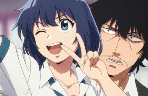 電撃マオウ連載「まったく最近の探偵ときたら」TVアニメ化決定！キャスト：諏訪部順一、花澤香菜