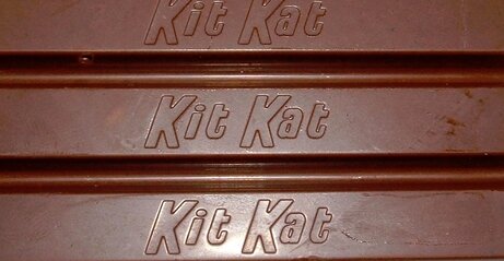 日本製キットカット、約3800万円分が輸送途中で盗まれてしまう…