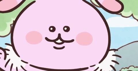 【！？】アニメ『ちいかわ』グーチョキパーのキャストに田村ゆかりさん！！