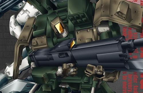 オリジナルロボットアニメ「勇気爆発バーンブレイバーン」制作決定！企画：Cygames　監督：大張正己