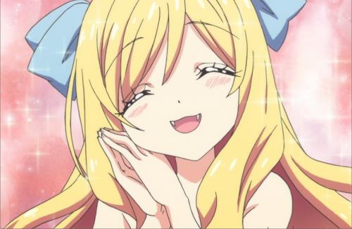 【画像】ついに邪神ちゃんのママが登場！！えちちだ…