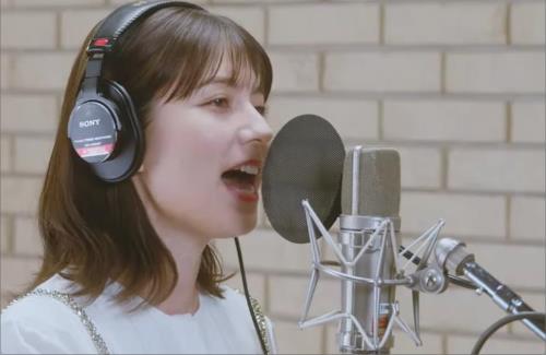 【水星の魔女】ミオリネ役のLynnさんが「祝福」をカバー！うめえ・・・