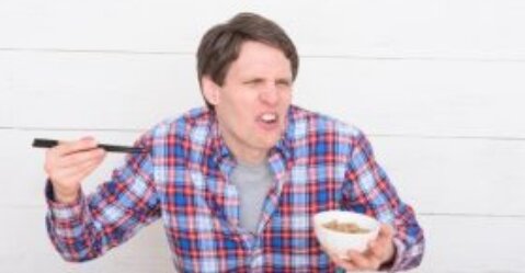 食べ物がまずい都道府県、決まってしまう