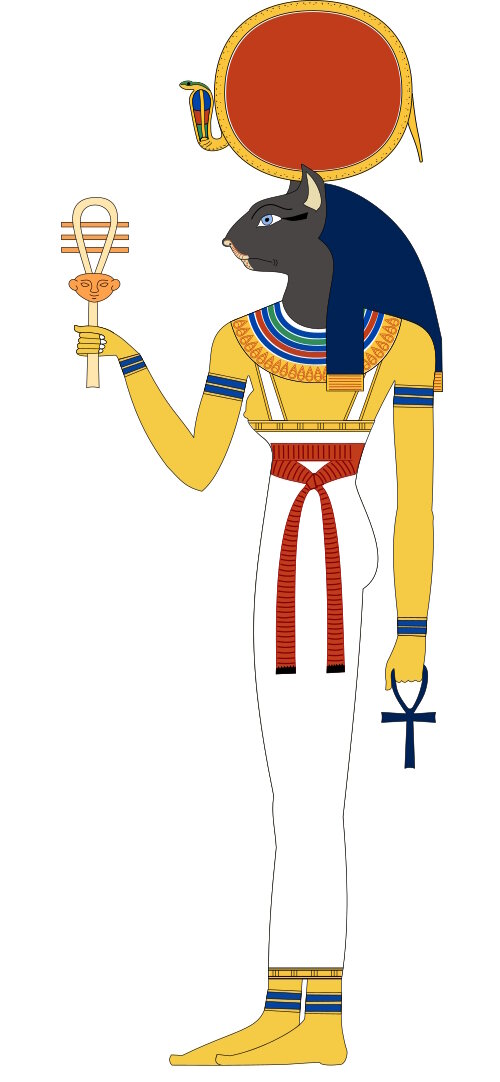 Bastet