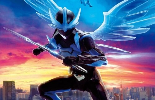 【悲報】大物漫画家：桂正和先生、保管していた『ウイングマン』のスーツが盗難、転売されてしまう…