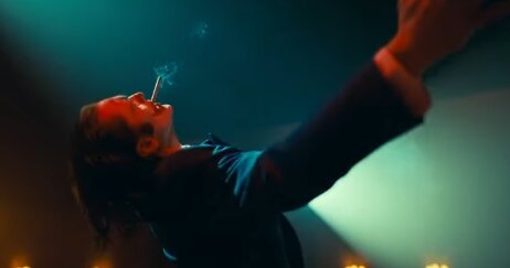 映画『ジョーカー：フォリ・ア・ドゥ』初特報解禁！期待が高まる…