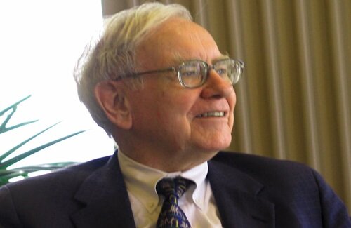 投資の神様・バフェットの名言が秀逸だと話題にｗｗｗｗ