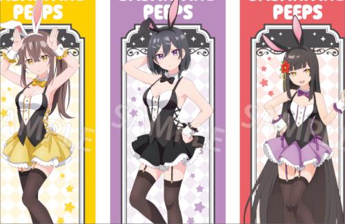 アニメ「佐々木とピーちゃん」、お色気で攻め始めるｗｗｗｗｗｗｗ