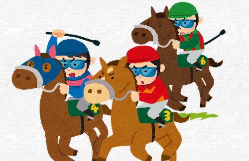 【競馬】吉田隼人騎手が器物損壊で騎乗停止処分…『いら立ちが抑え切れなかった』