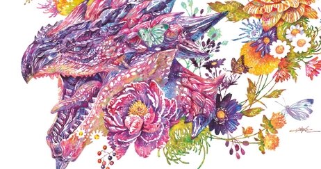 【モンハン20周年】ゲーセンプライズに限定モンハングッズが登場！綺麗だなー