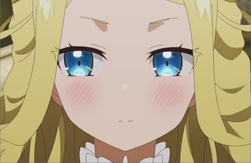 アニメ「佐々木とピーちゃん 3話 感想」新ヒロイン可愛い