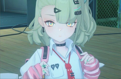 【画像】ゼンゼロはロリコンも楽しめるゲームｗｗｗｗｗｗｗ