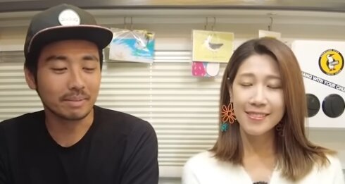 車中泊で日本一周を目指していたYouTuberカップル、彼女の〇〇発覚で中止に･･･