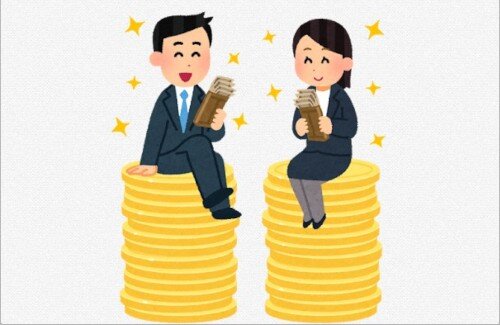 ネット民『都内でバリバリ働いて年収1,200万円、地方でゆるく働いて年収600万円だよ』→実際は…