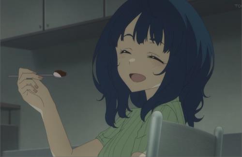 「負けヒロインが多すぎる！」の八奈見さん、素麺を126人前も食ってた・・・