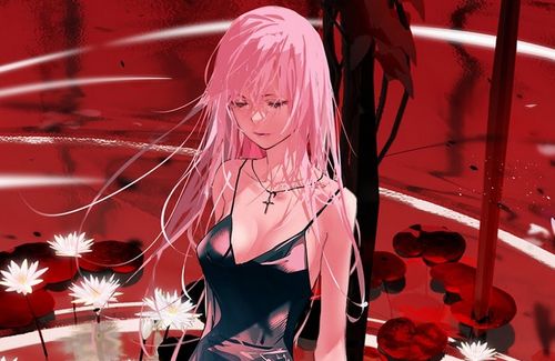 【速報】ユニット『EGOIST』活動終了を発表…「ギルティクラウン」「PSYCHO-PASS」などの主題歌を担当