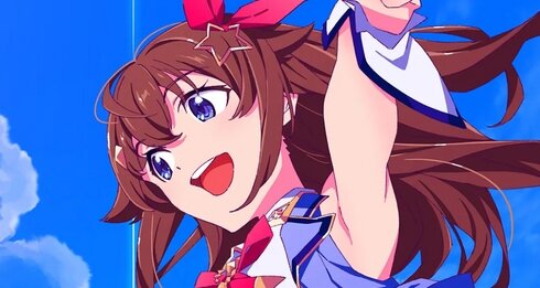 ホロライブのメタバース企画『ホロアース』ロビーβ版が11月24日に公開！誰でも参加できるぞ