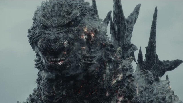 ゴジラ公式『超大作怪獣映画(仮)製作決定！エキストラ大募集！』