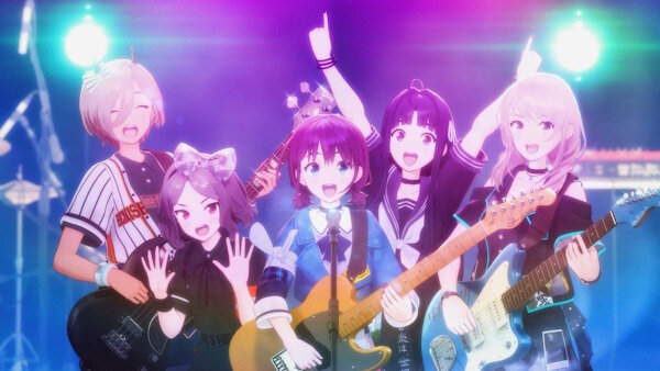 【動画】生成AIに「バンドの演奏シーン」をお願いした結果ｗｗｗｗｗｗｗｗｗｗｗ