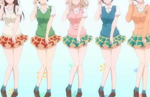 【動画】例のアニメOPダンスを踊ってみた結果ｗｗｗｗｗｗ