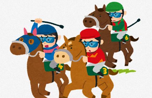 【競馬】JRAもナイター営業が可能になる！