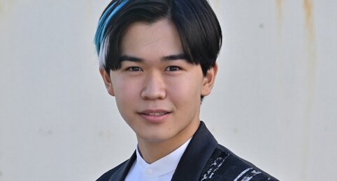 『仮面ライダーギーツ』に鈴木福さんがレギュラー出演決定！「俳優としての僕のひとつの目標でもあったのでめちゃくちゃ嬉しいです」