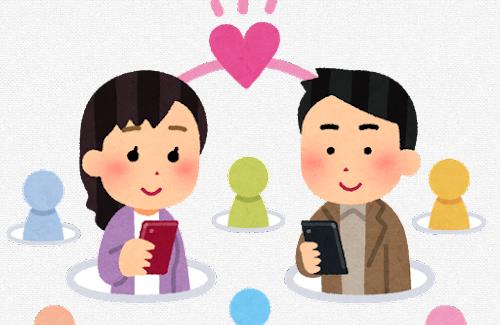 【画像】これを見てマッチングアプリ始める女いないだろ…