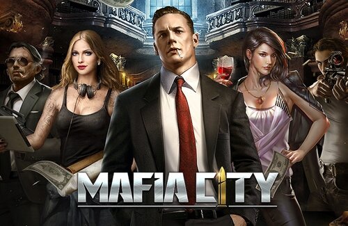 『マフィア・シティ』を配信する香港企業、約18億円の追徴…日本ユーザーの課金15億円分の消費税を無申告