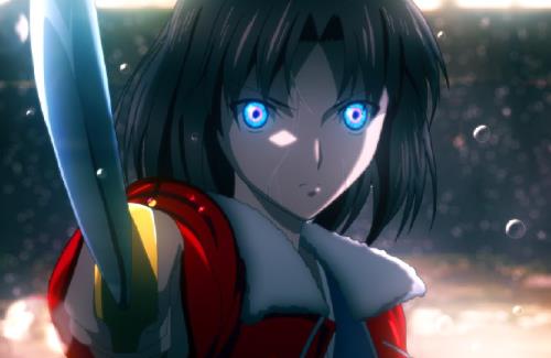 【！？】「空の境界」の特別企画が進行中！…『1年をかけて順次公開して参ります。』