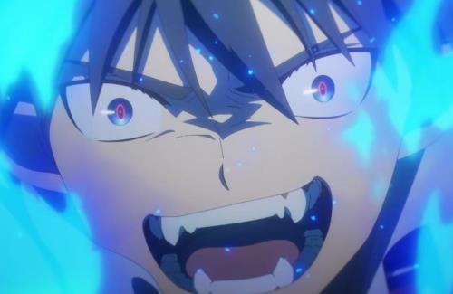 アニメ「青の祓魔師 島根啓明結社篇」のOPもUVERworldが担当！最新PVが解禁