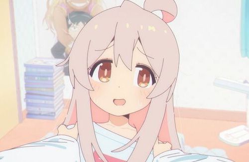 【！？】アニメ『お兄ちゃんはおしまい』、海外で流行ｗｗｗｗ