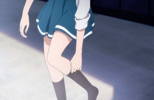 【画像】女子高生ソックス50年史が参考になると話題にｗｗｗｗ