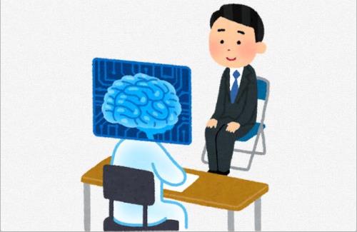 【悲報】アメリカの就職事情…『若者はChatGPTで履歴書を書き、人事はAIでそれを読む。そして誰も採用されない』