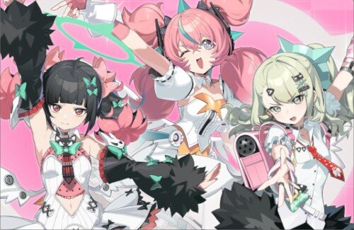 【ゼンゼロ】妄想エンジェル優遇されとるなｗｗｗｗ　サンリオとコラボしたり、個別アカウントが用意されてたり