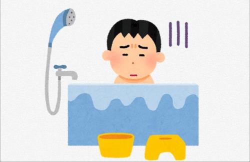 オタクが風呂に入らない理由が判明するｗｗｗｗｗｗｗｗｗｗ