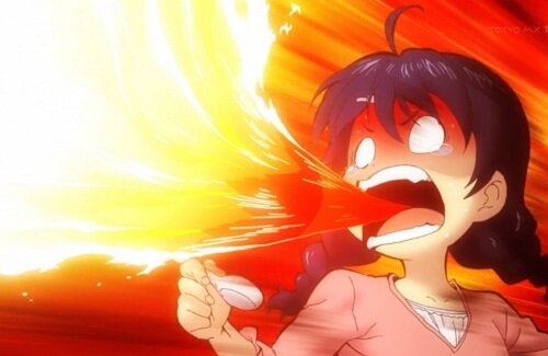 ベテラン女性声優「声優に激辛料理や熱々料理を食べさせるのは本当にやめて下さい」