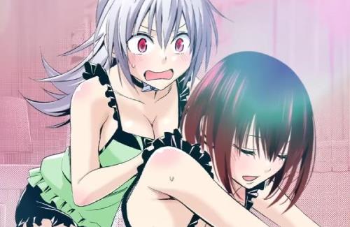 【エッッ】「あやかしトライアングル」のASMR動画公開！出演：富田美憂、市ノ瀬加那