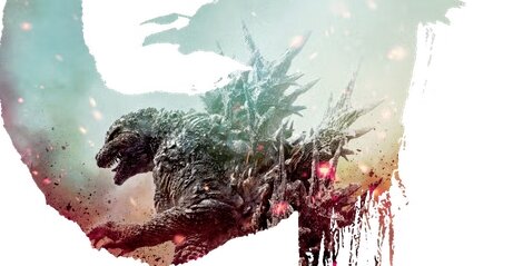 映画『ゴジラ-1.0』公開3日で興収10億円を突破の好発進！！！