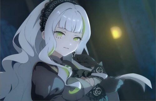 【ステラソラ】フィレン（CV:斎藤千和）のイメージPVすけべやね…