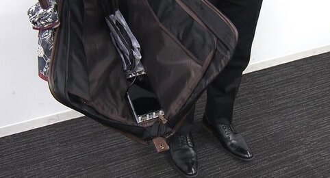 アニメグッズ販売店などで盗撮をし動画を売って生活していた“カリスマ撮り師”が逮捕、売上は1億5000万円以上！